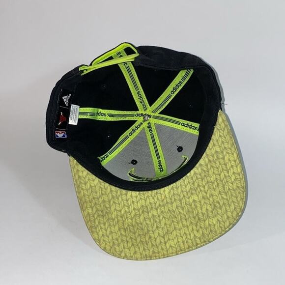 Adidas NBA Chicago Bulls snapback - Picture 4 of 6